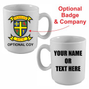 Durham ACF Mug